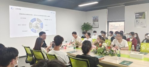 未来已来，将至已至 无锡城市职业技术学院工业互联网学院教育咨询引领新时代人才培养