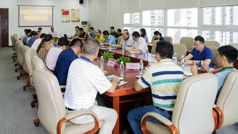 深圳市渔业服务与水产技术推广总站 赋能现代渔业，引领水产技术教育新篇章