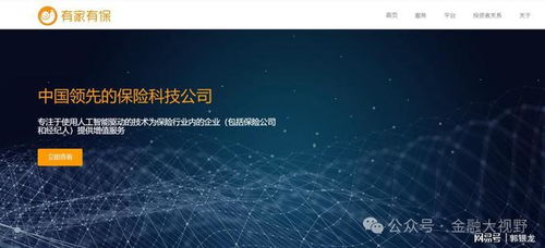 高光时刻 两家保险科技公司成功上市，技术推广服务赋能行业新生态